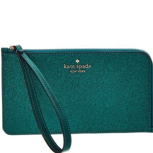 Kate Spade Wristlet